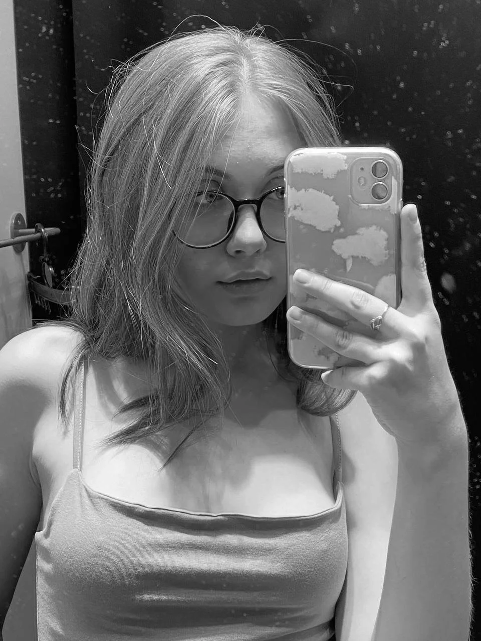 XXX Porn Photo of Nude peachynoxxx 5