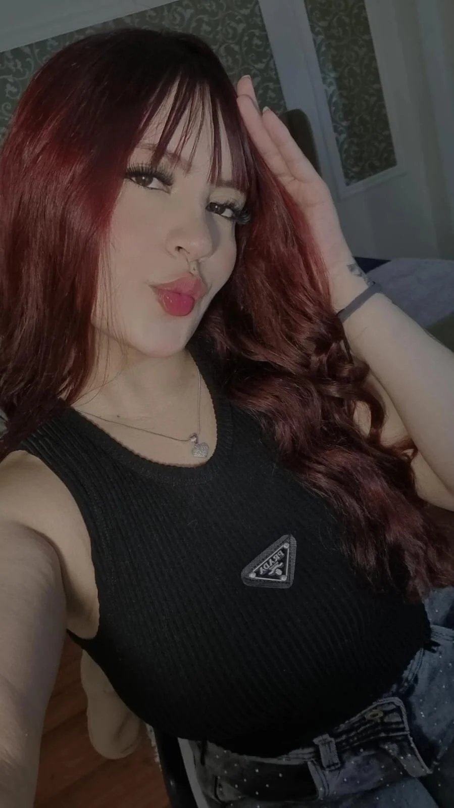 XXX Porn Photo of Nude Jolie_price 19