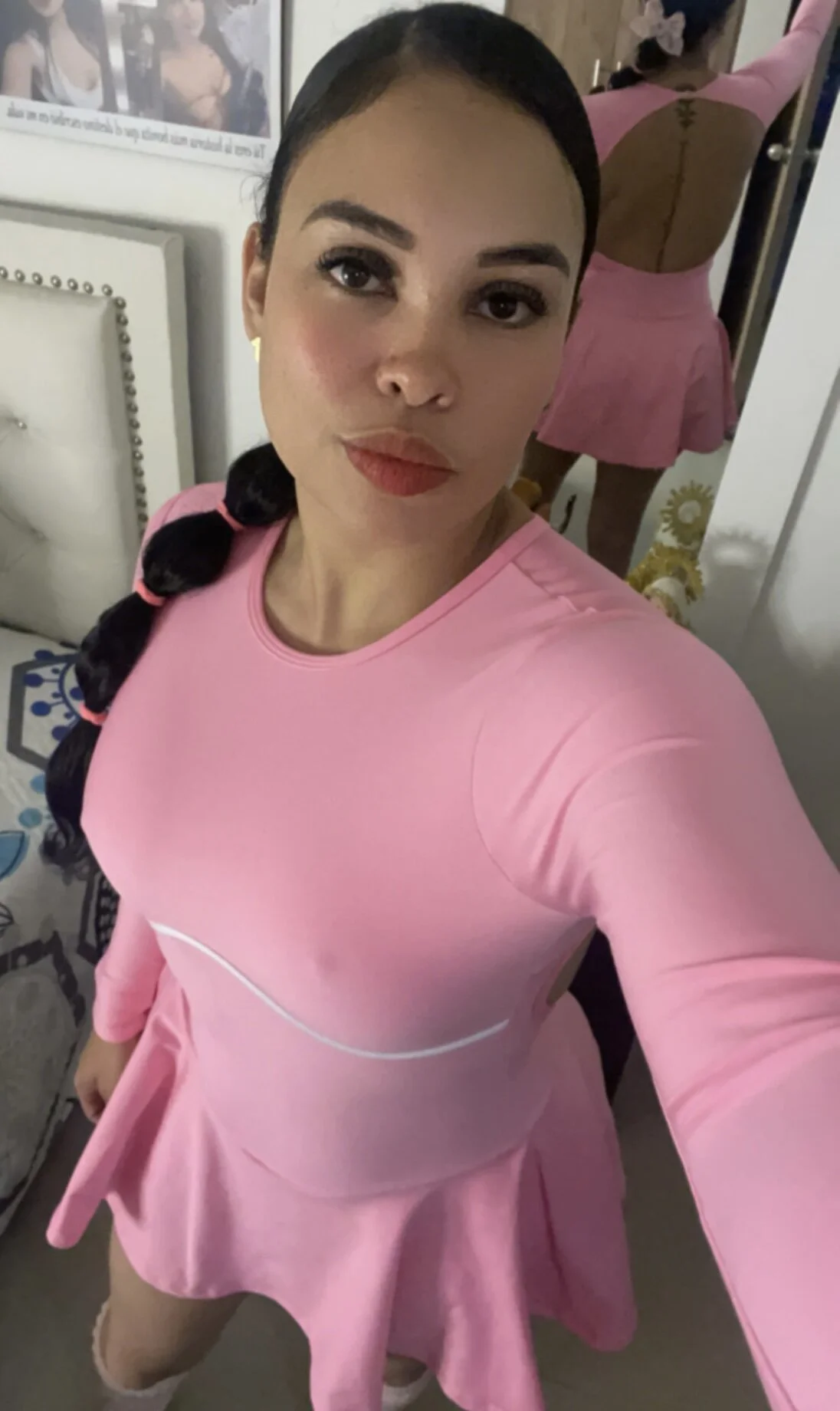 XXX Porn Photo of Nude FOX_LATINA 22