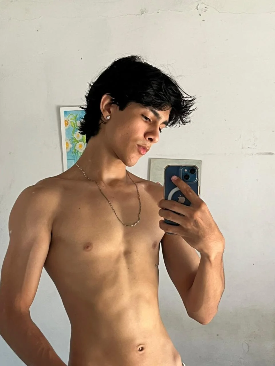 XXX Porn Photo of Nude Cheys_Mast 11