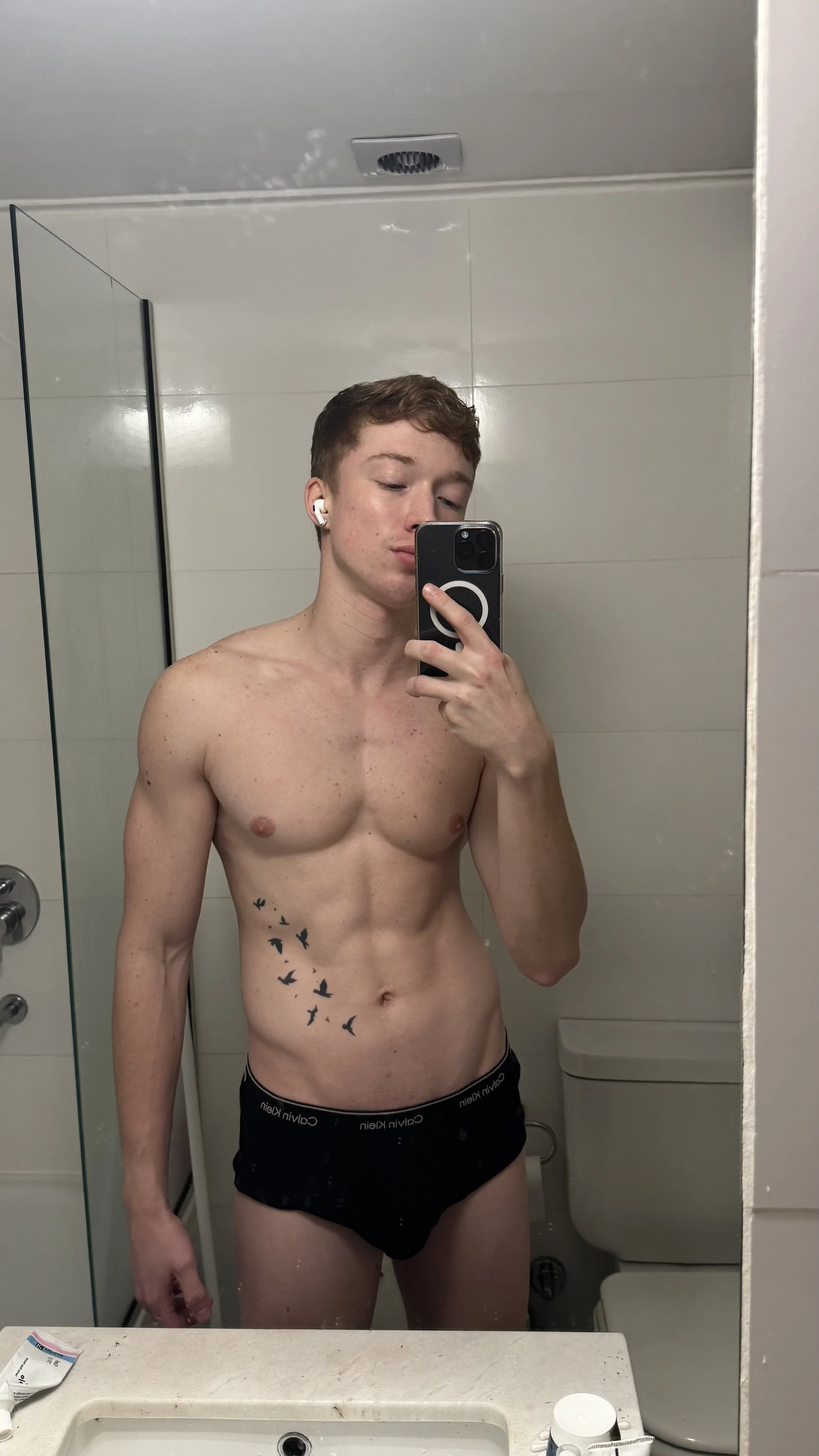 XXX Porn Photo of Nude Stefan_RedHot 12