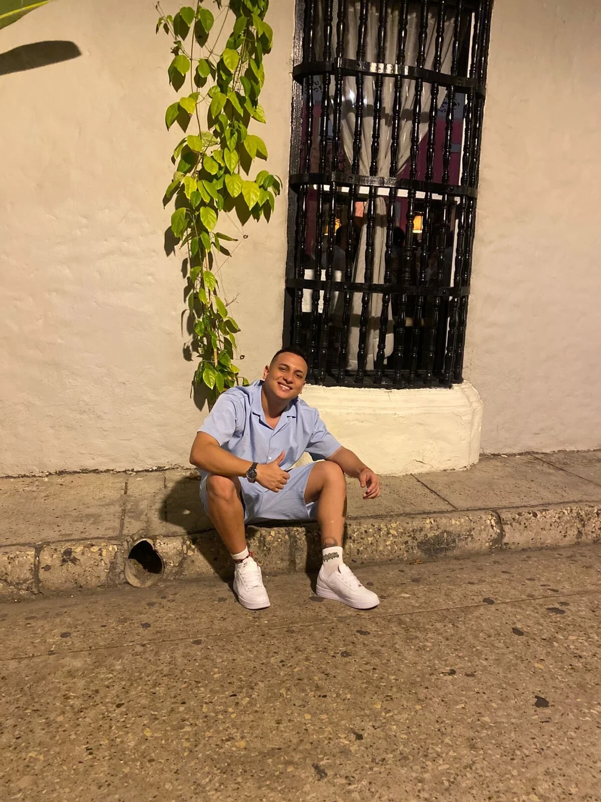 XXX Porn Photo of Nude TomasStyl__ 44