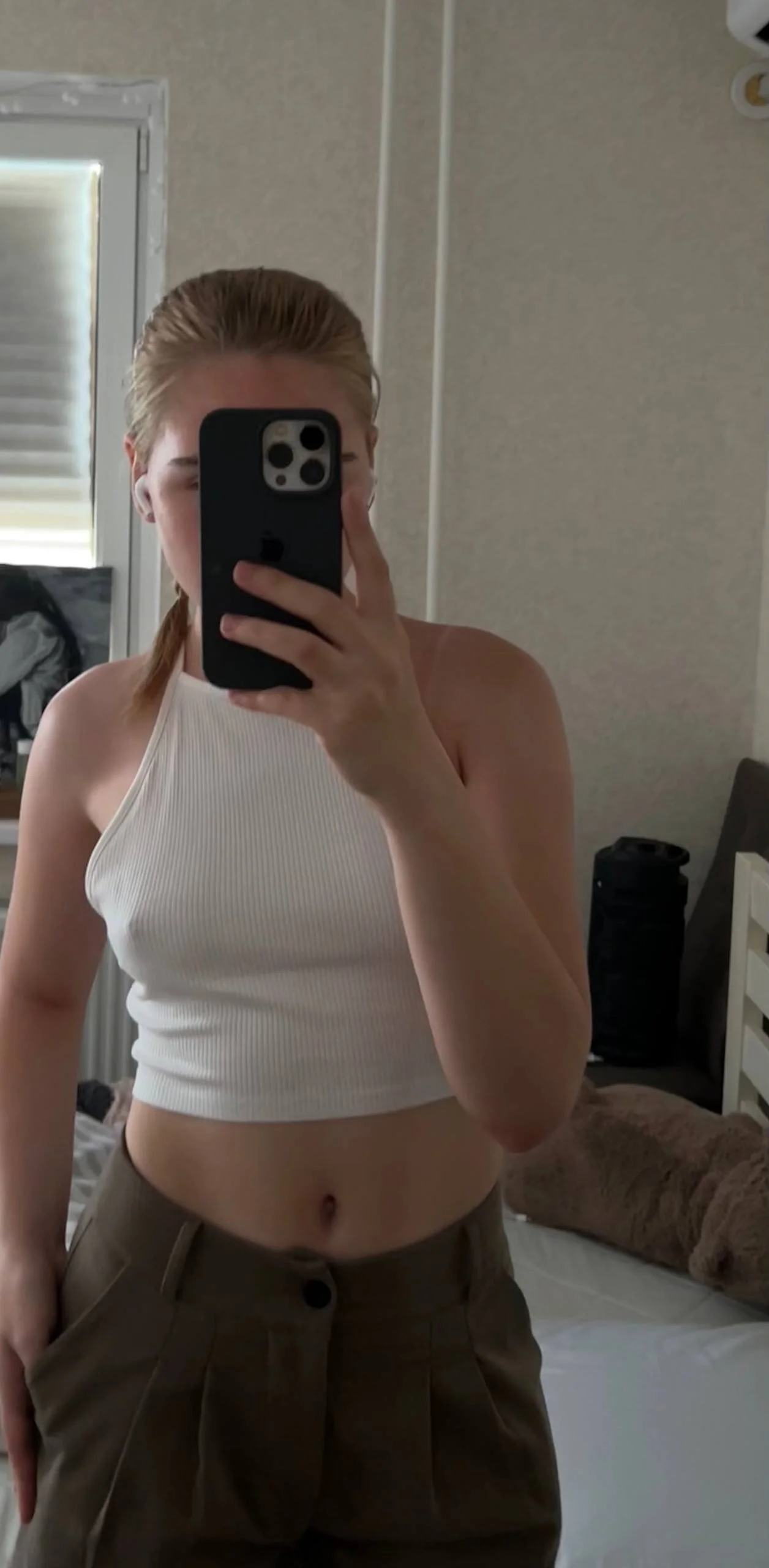 XXX Porn Photo of Nude MyraLitterers 28
