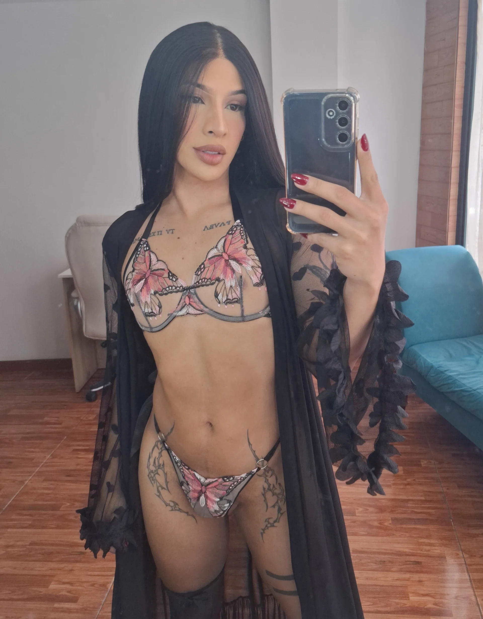 XXX Porn Photo of Nude Jess_Goddess 235