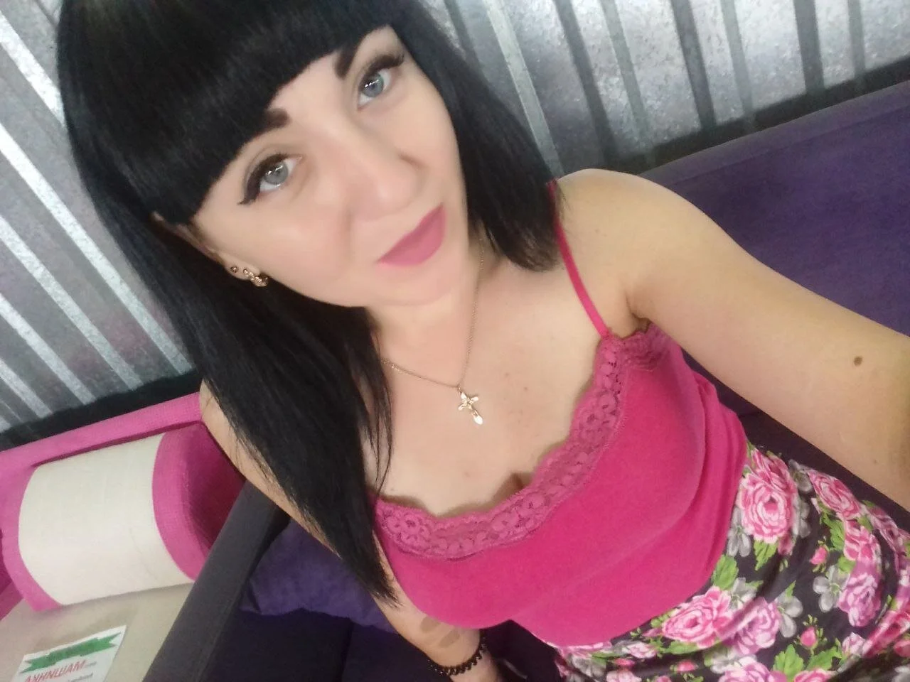 XXX Porn Photo of Nude MiraBrand_ 3