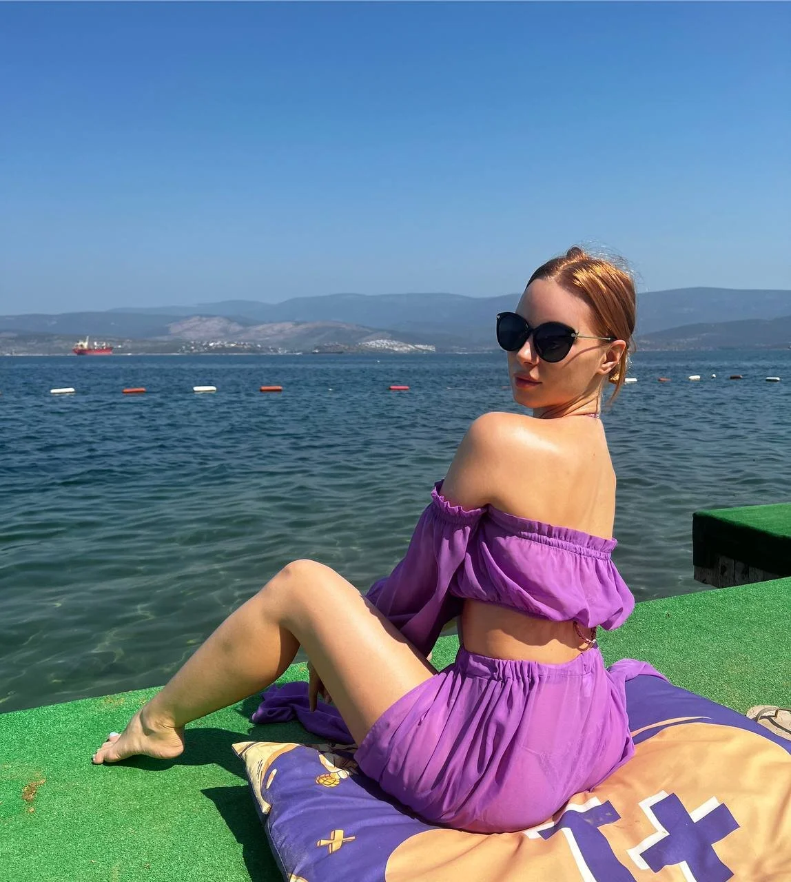 XXX Porn Photo of Nude GentleRossi 10