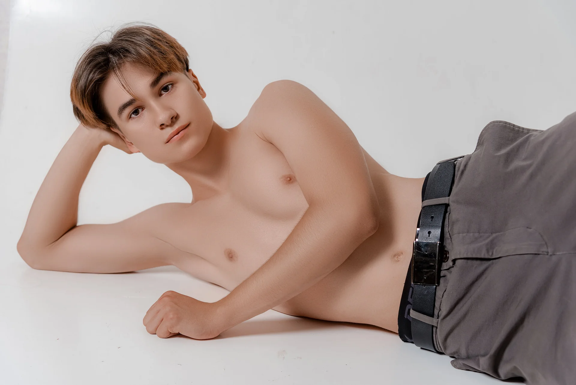 XXX Porn Photo of Nude MarkusDean 12