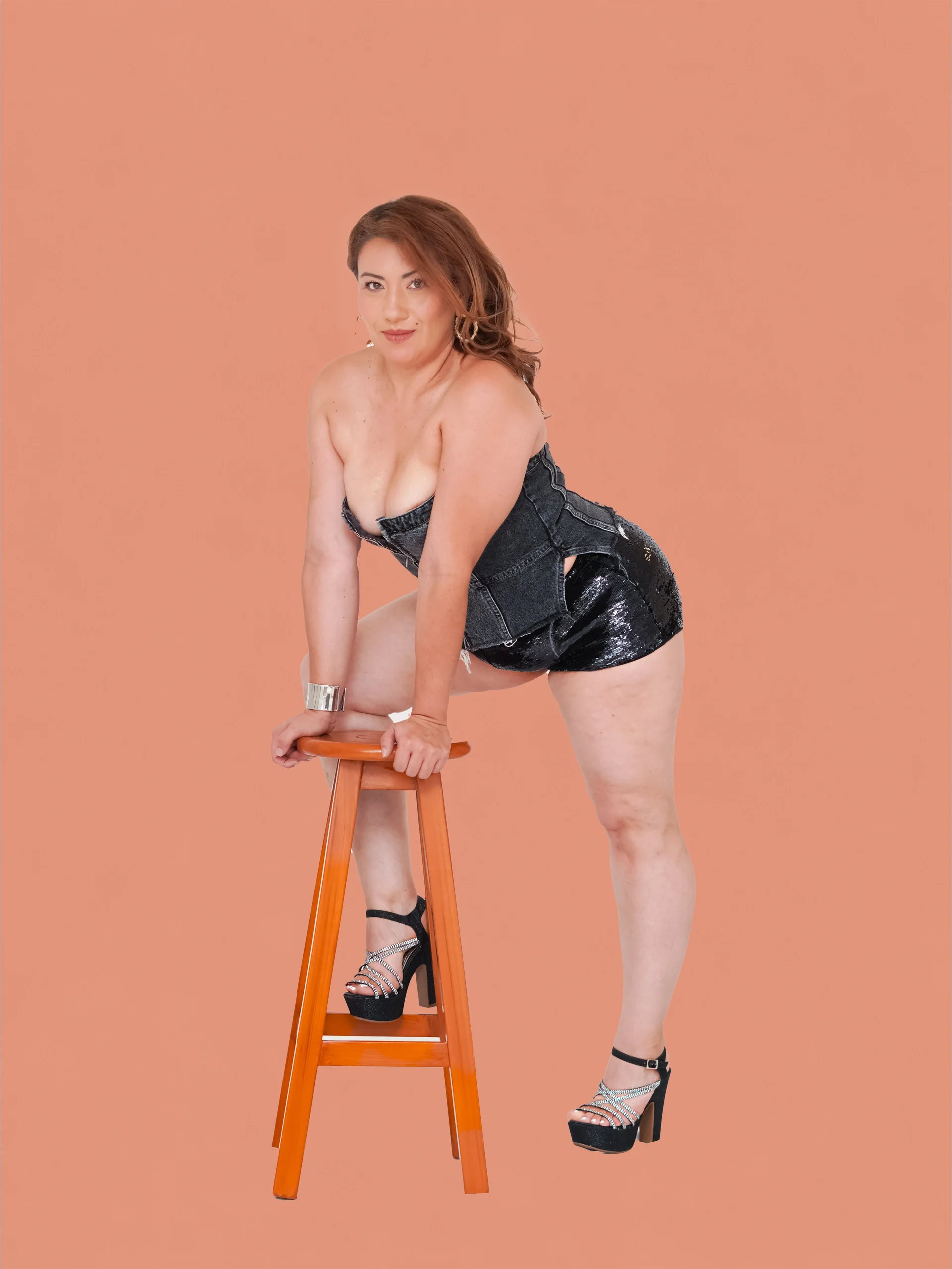 XXX Porn Photo of Nude VictoryMilf 29