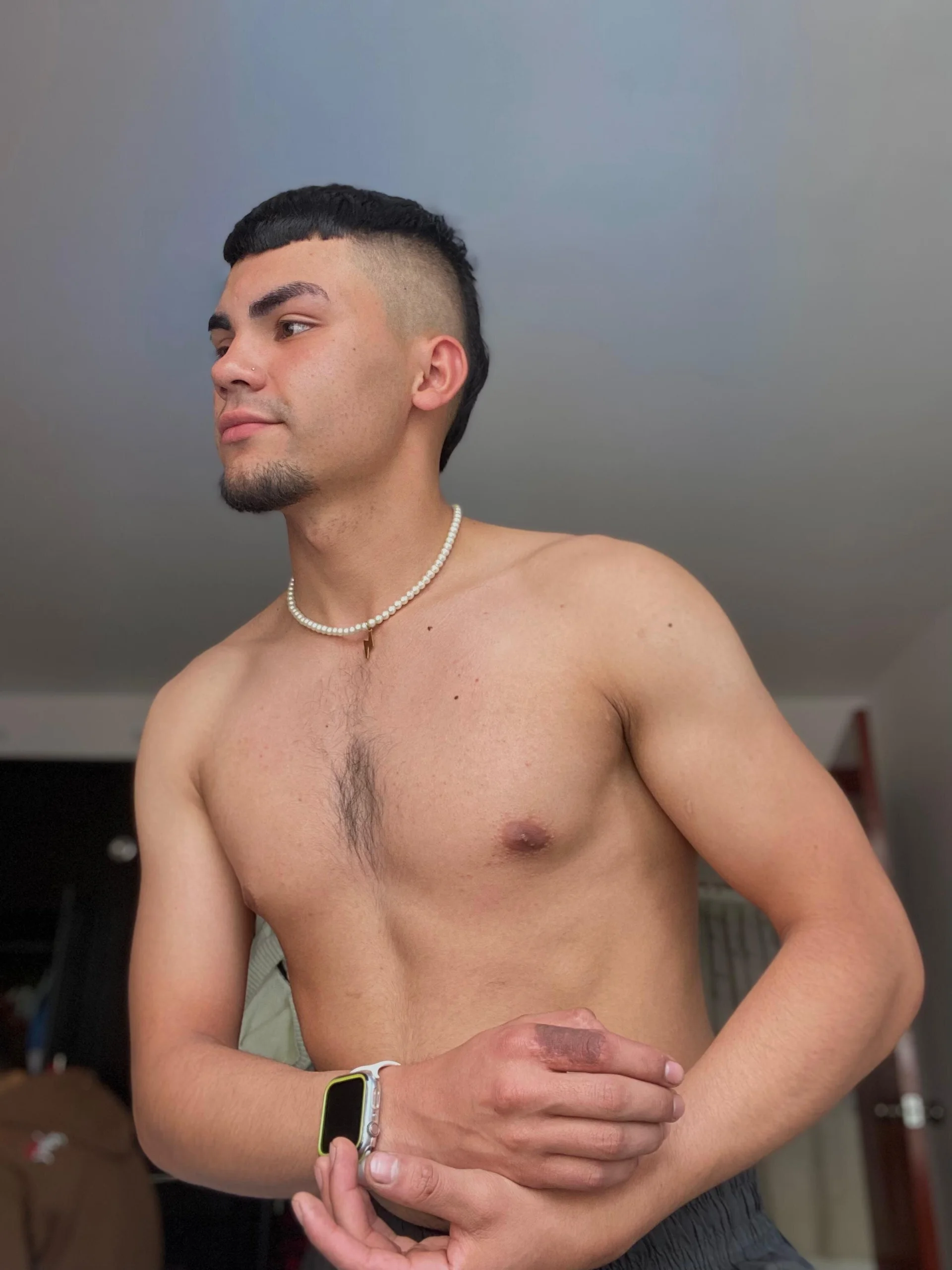 XXX Porn Photo of Nude kalivan_voinesscu 9