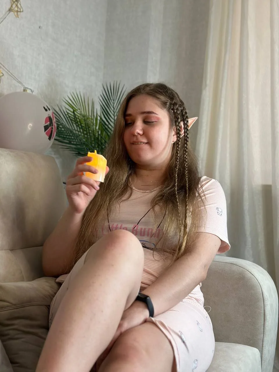 XXX Porn Photo of Nude Megan_Violer 24