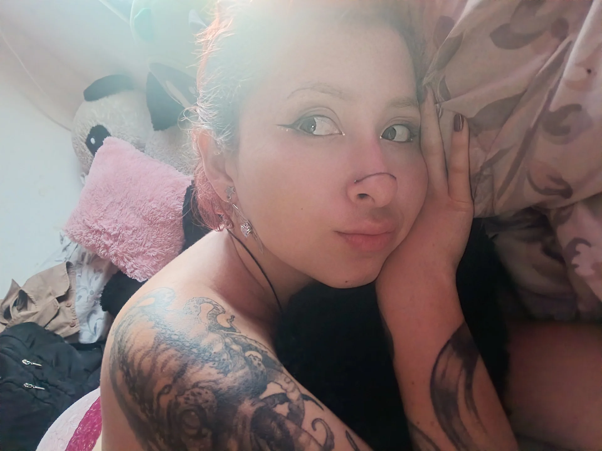 XXX Porn Photo of Nude Ginger_Sweetty 39