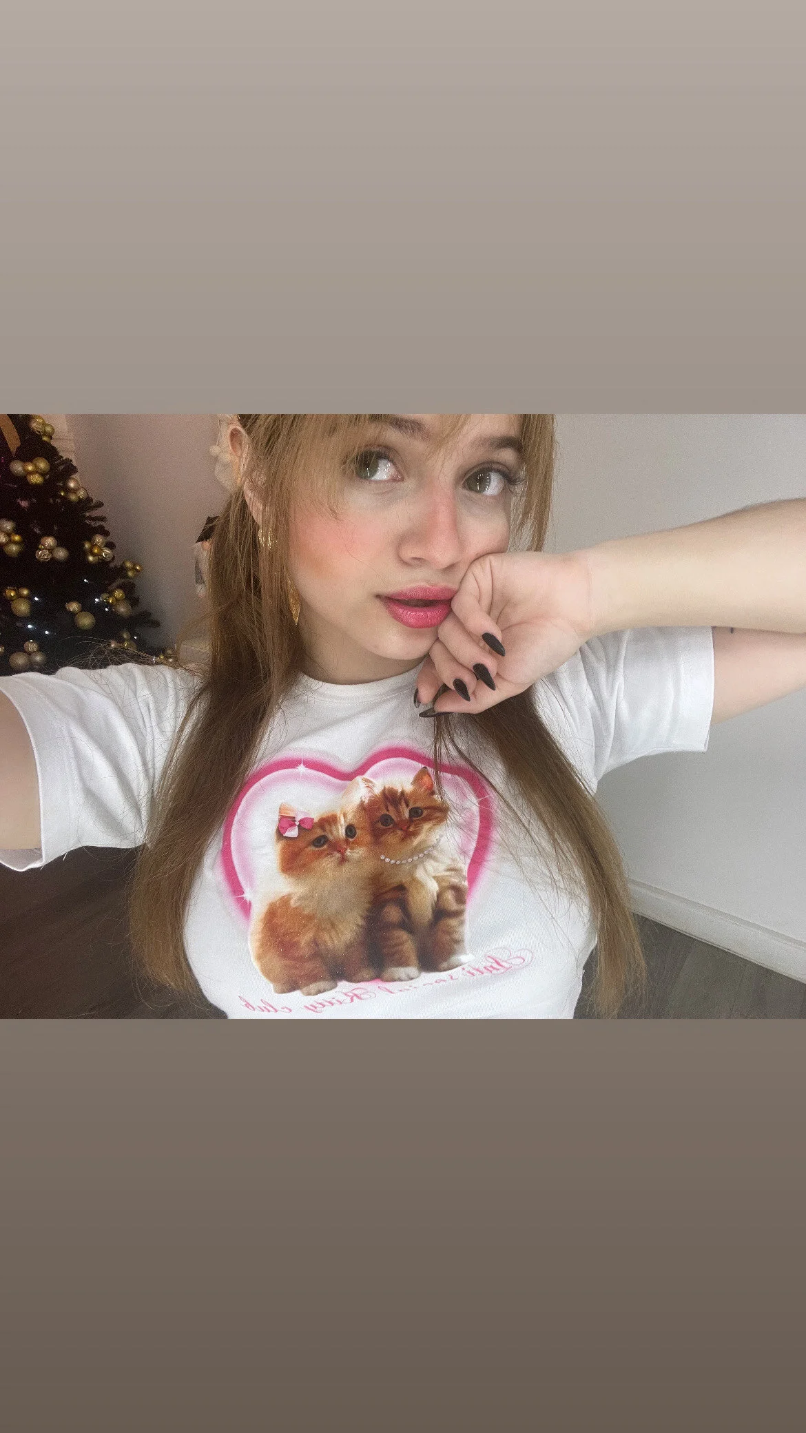 XXX Porn Photo of Nude ibella7 8