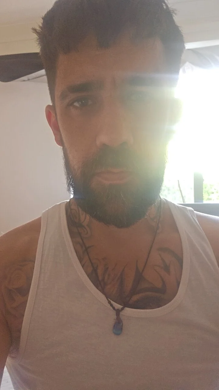 XXX Porn Photo of Nude Alfiebangs 2