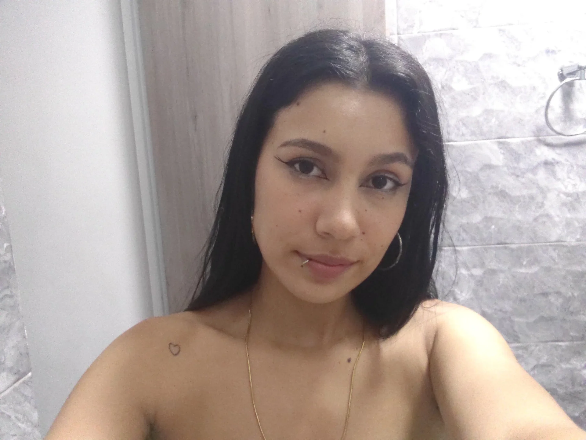 XXX Porn Photo of Nude MariaJoseWalker 131
