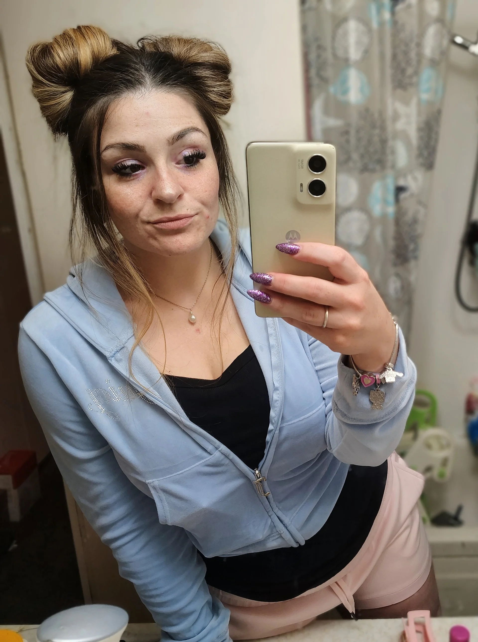 XXX Porn Photo of Nude xKittyMeowz 24