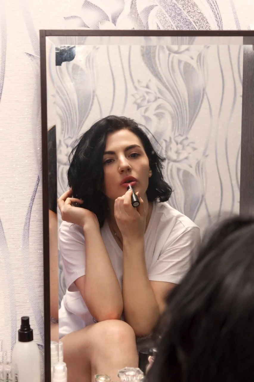 XXX Porn Photo of Nude AlinaxJames 3