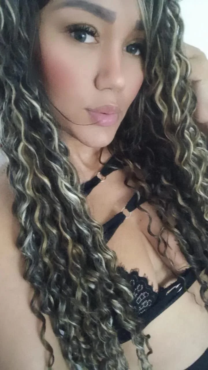 XXX Porn Photo of Nude dalila_salazar 100