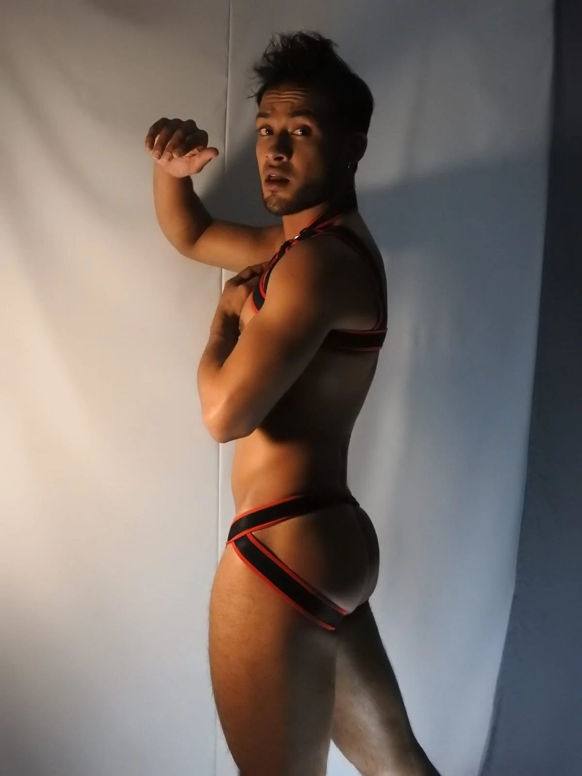 XXX Porn Photo of Nude Max_Conor1 47