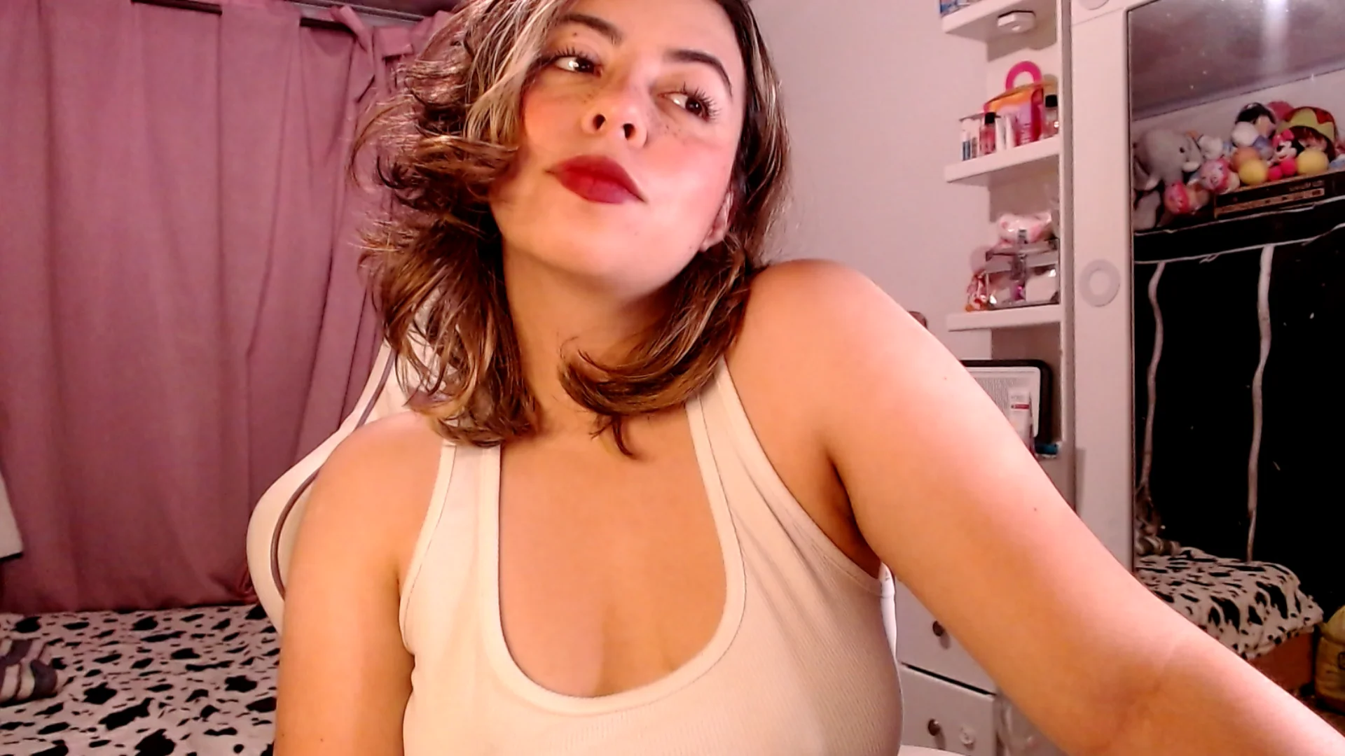 XXX Porn Photo of Nude ImTheGoddess 9