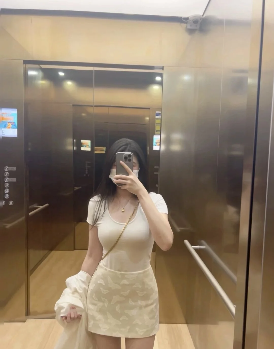 XXX Porn Photo of Nude xoxo7799 3