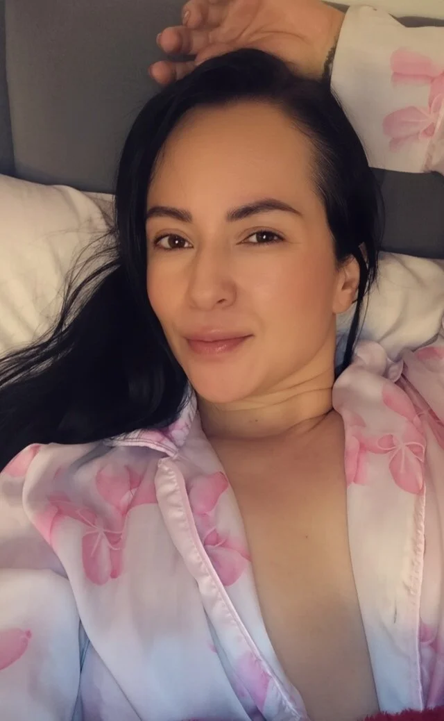 XXX Porn Photo of Nude giselle_smith 24