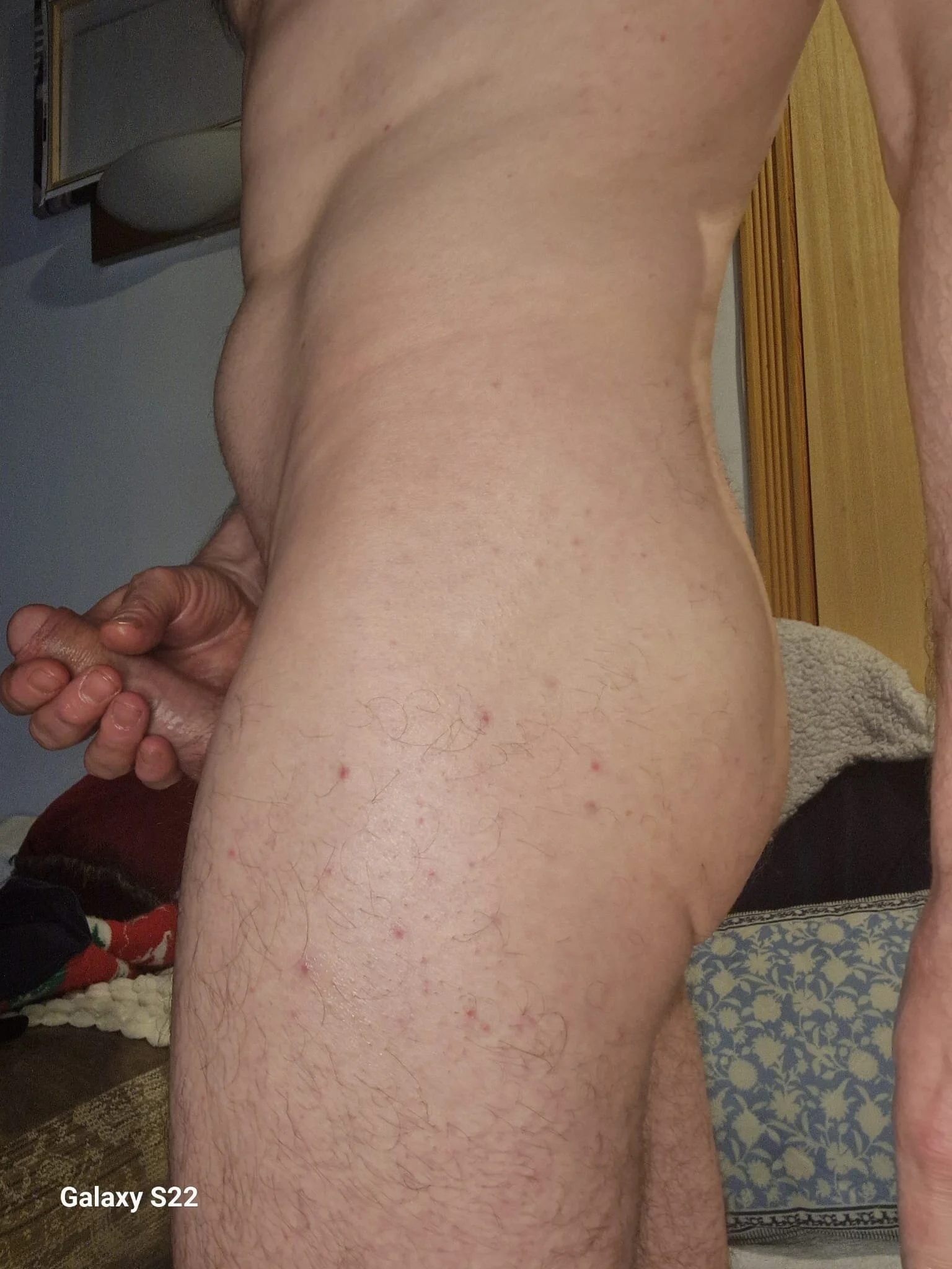 XXX Porn Photo of Nude TheBellboy1978 214