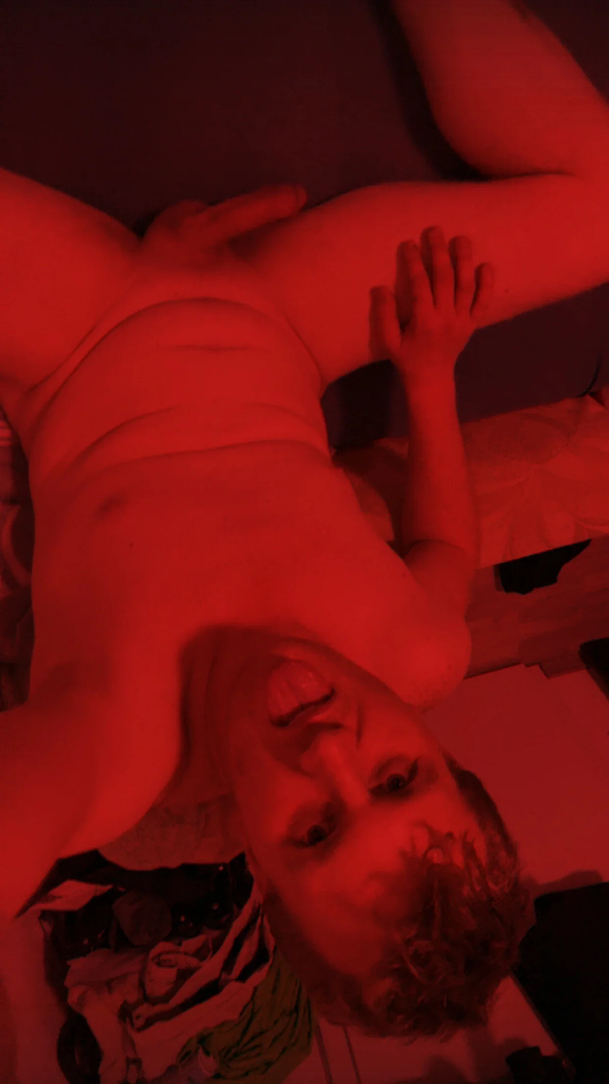 XXX Porn Photo of Nude FUCKFireBoy911 5