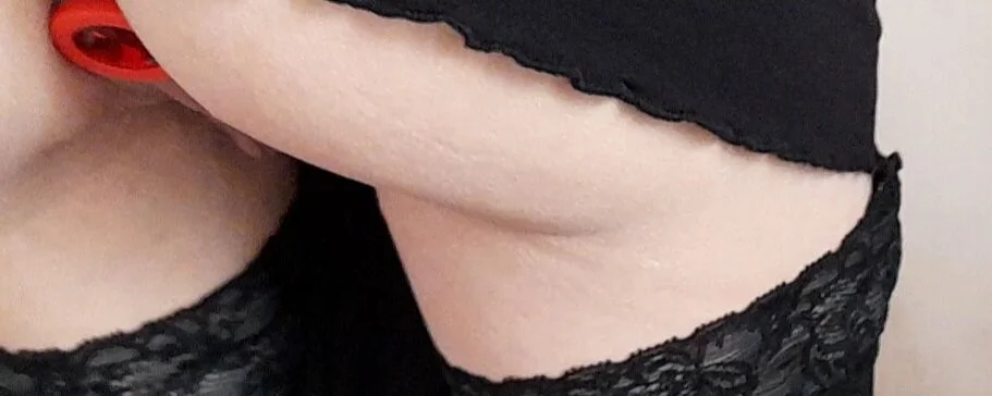 XXX Porn Photo of Nude Hot_Colettte 20