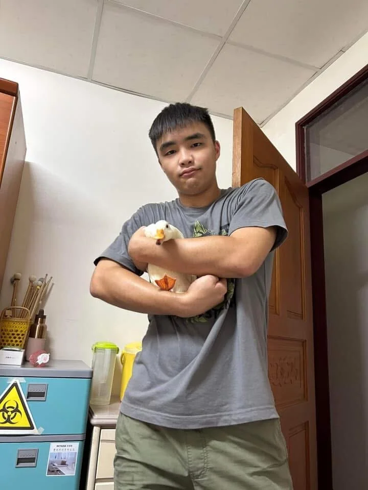 XXX Porn Photo of Nude greenteazhang 5