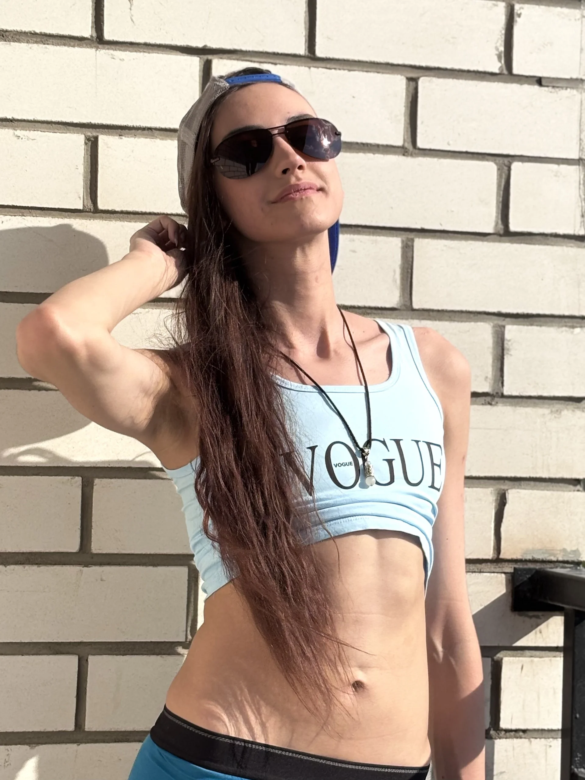 XXX Porn Photo of Nude Wildorchid_ 158