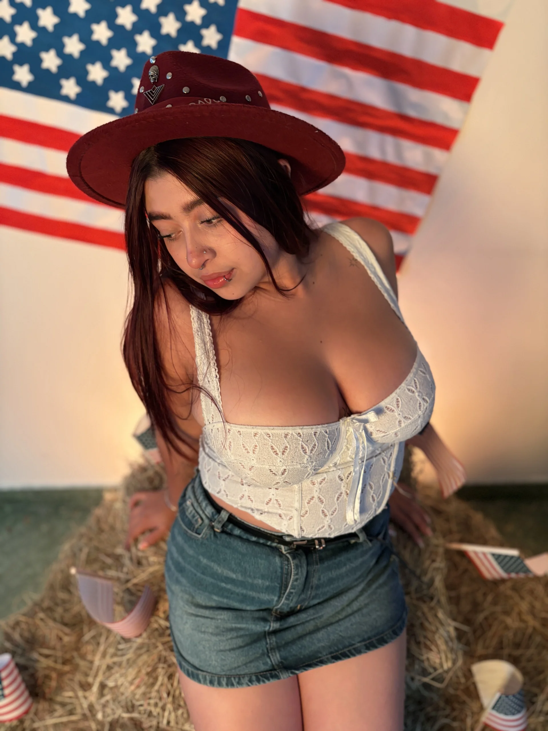 XXX Porn Photo of Nude BrittanyBlueberry 39