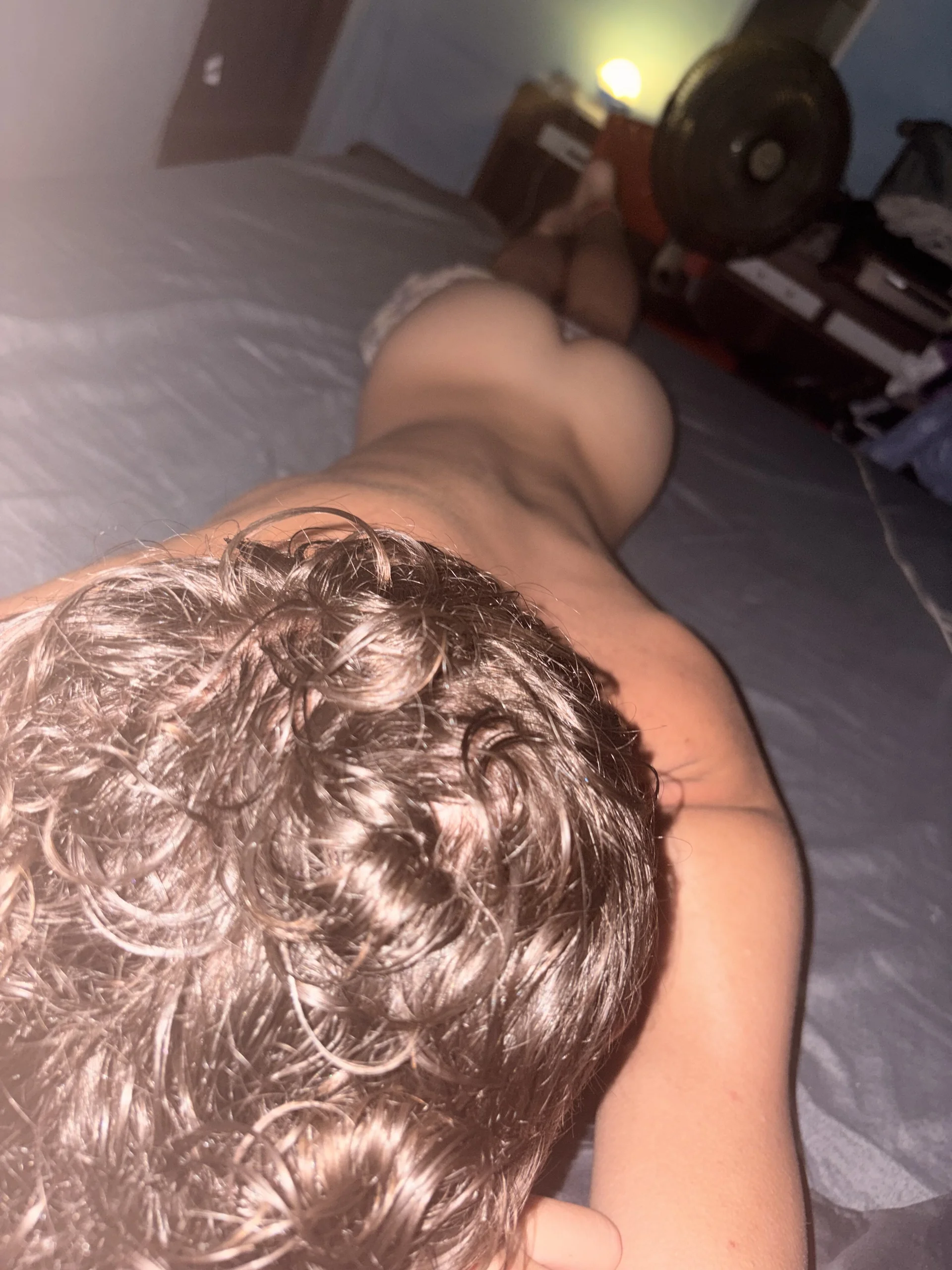 XXX Porn Photo of Nude Louiws18 4