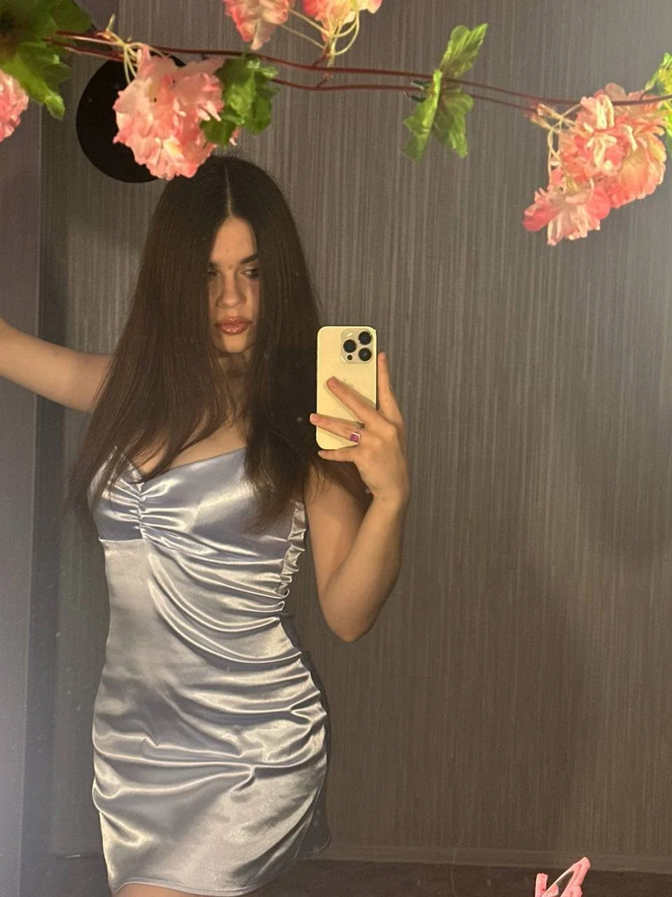 XXX Porn Photo of Nude JeniceSourwine 219