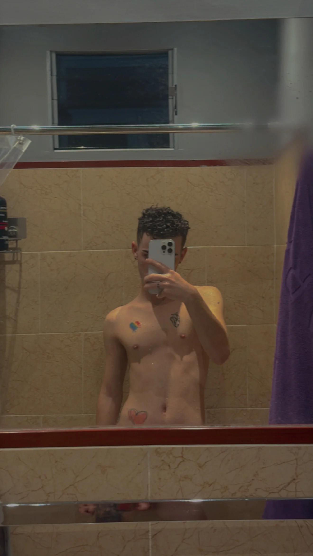 XXX Porn Photo of Nude Cristian_Delgado 106