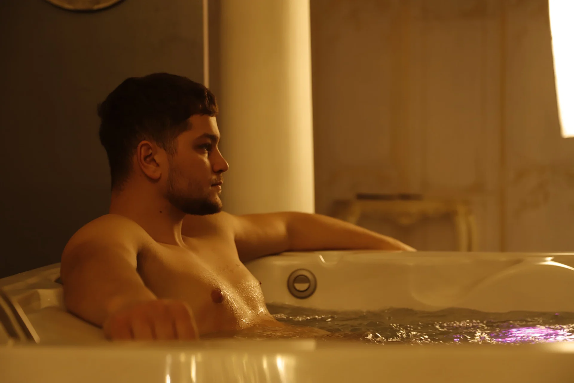 XXX Porn Photo of Nude AquaSergei 2
