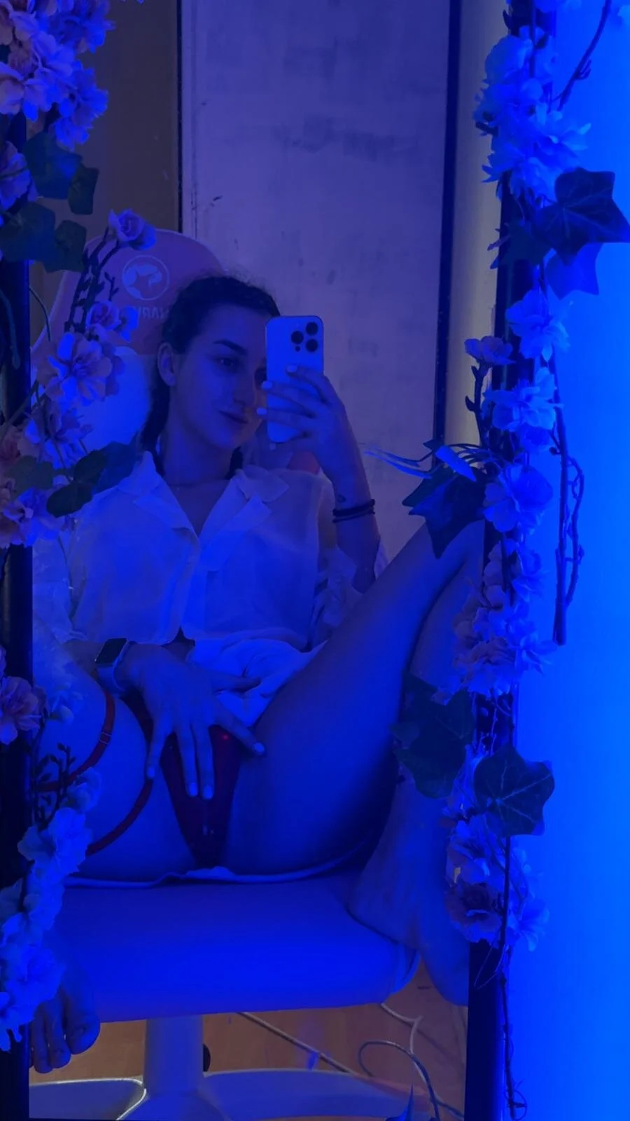 XXX Porn Photo of Nude ItsMolly 14