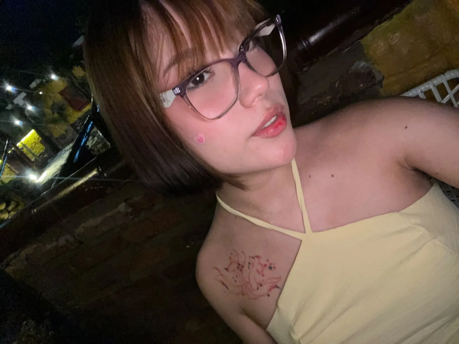 XXX Porn Photo of Nude DiamondDKitty 2