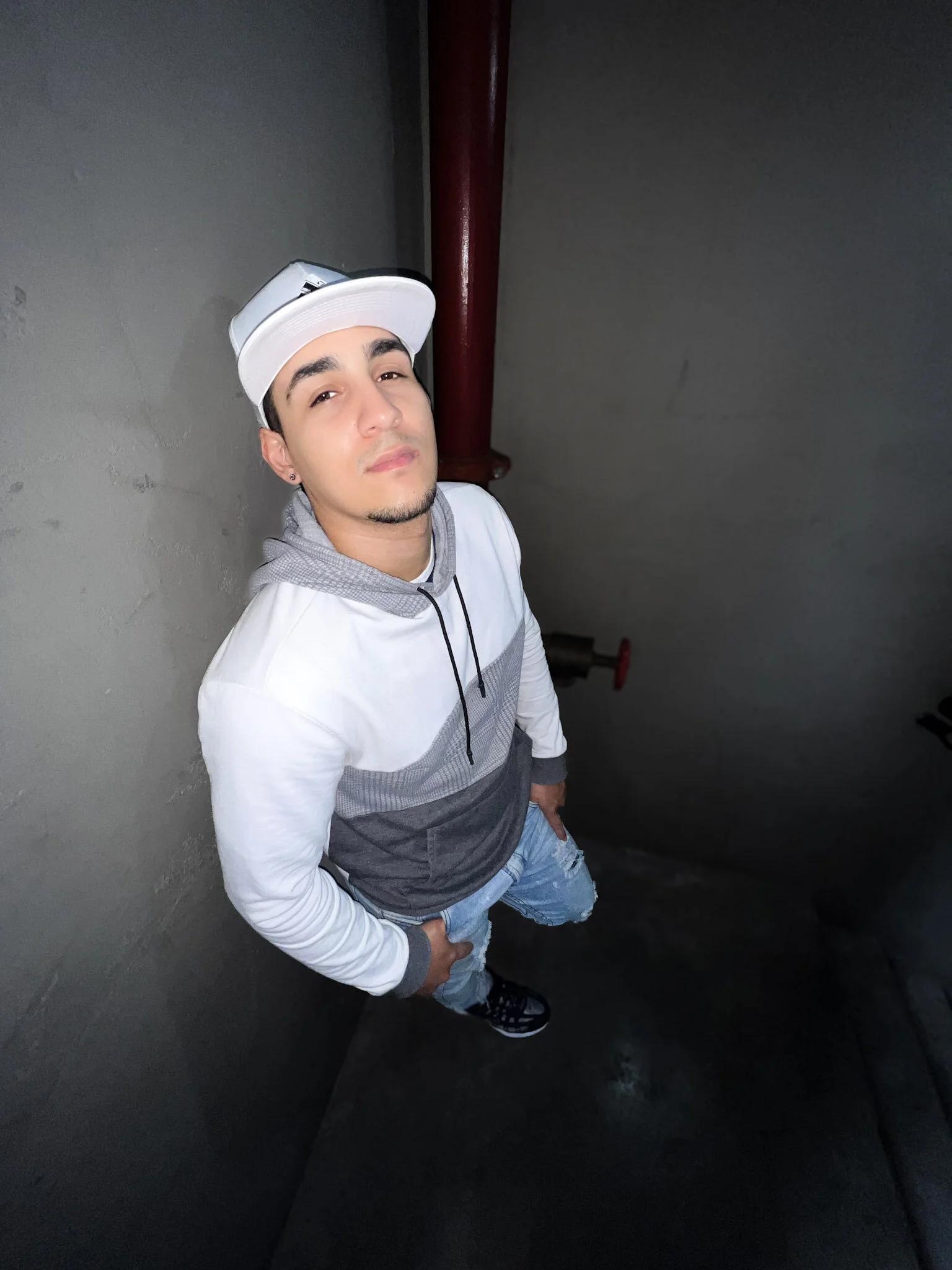 XXX Porn Photo of Nude massimo_vidal_ 16
