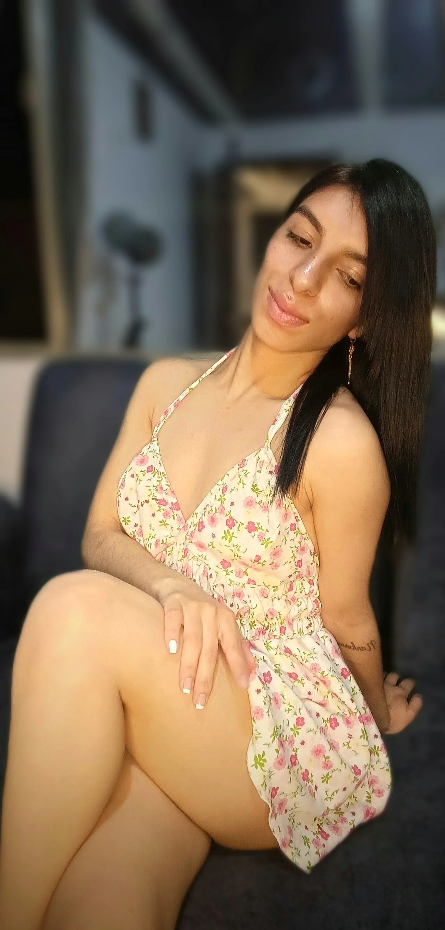 XXX Porn Photo of Nude Ariell_Kieran 30