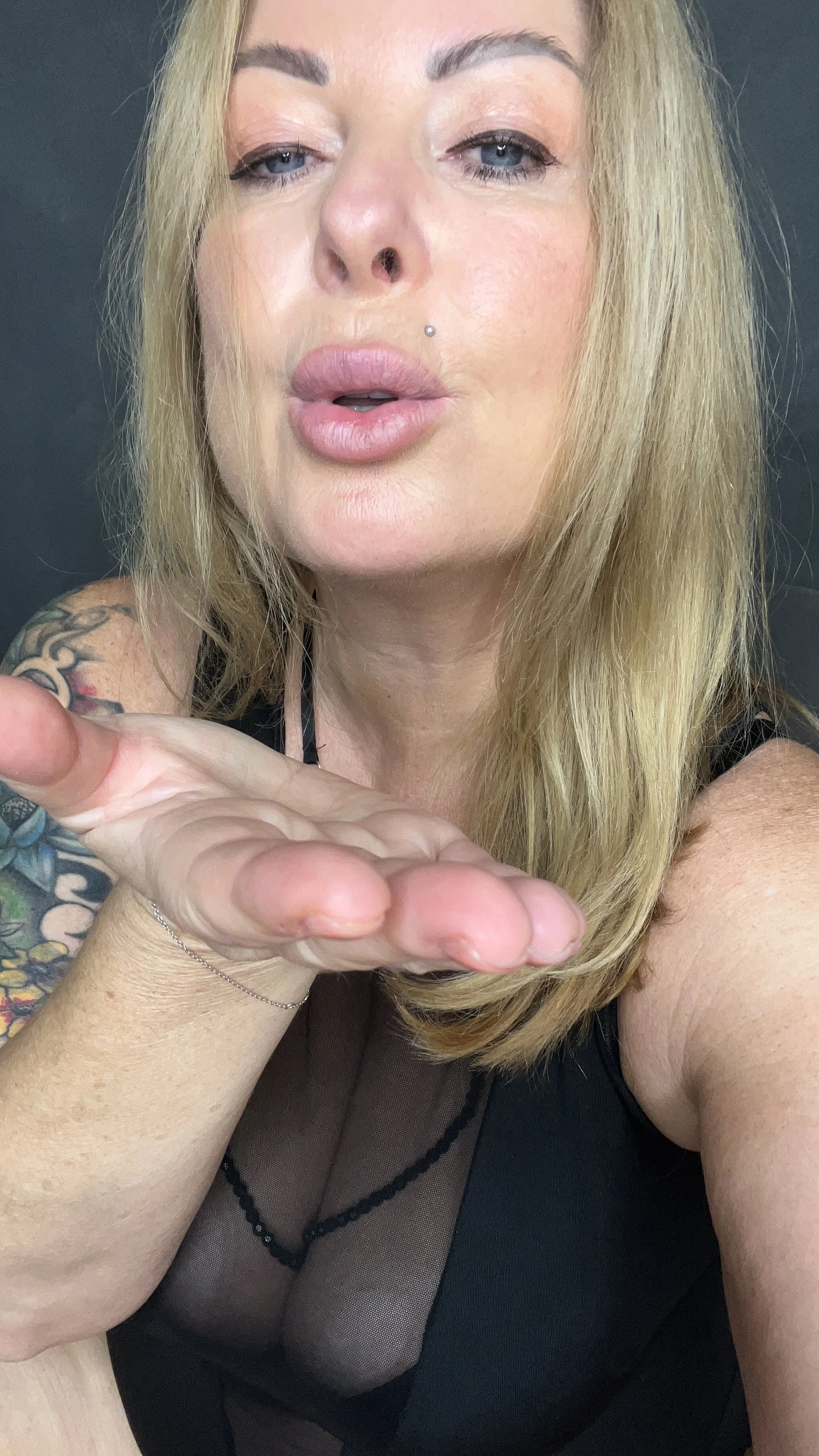 XXX Porn Photo of Nude TammyJeann 113