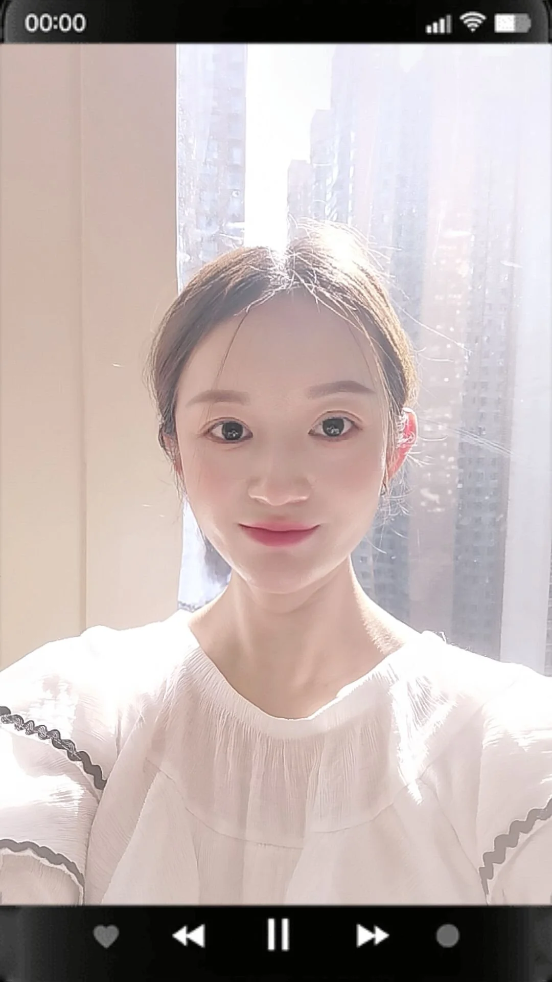 XXX Porn Photo of Nude baozi-DDET 8