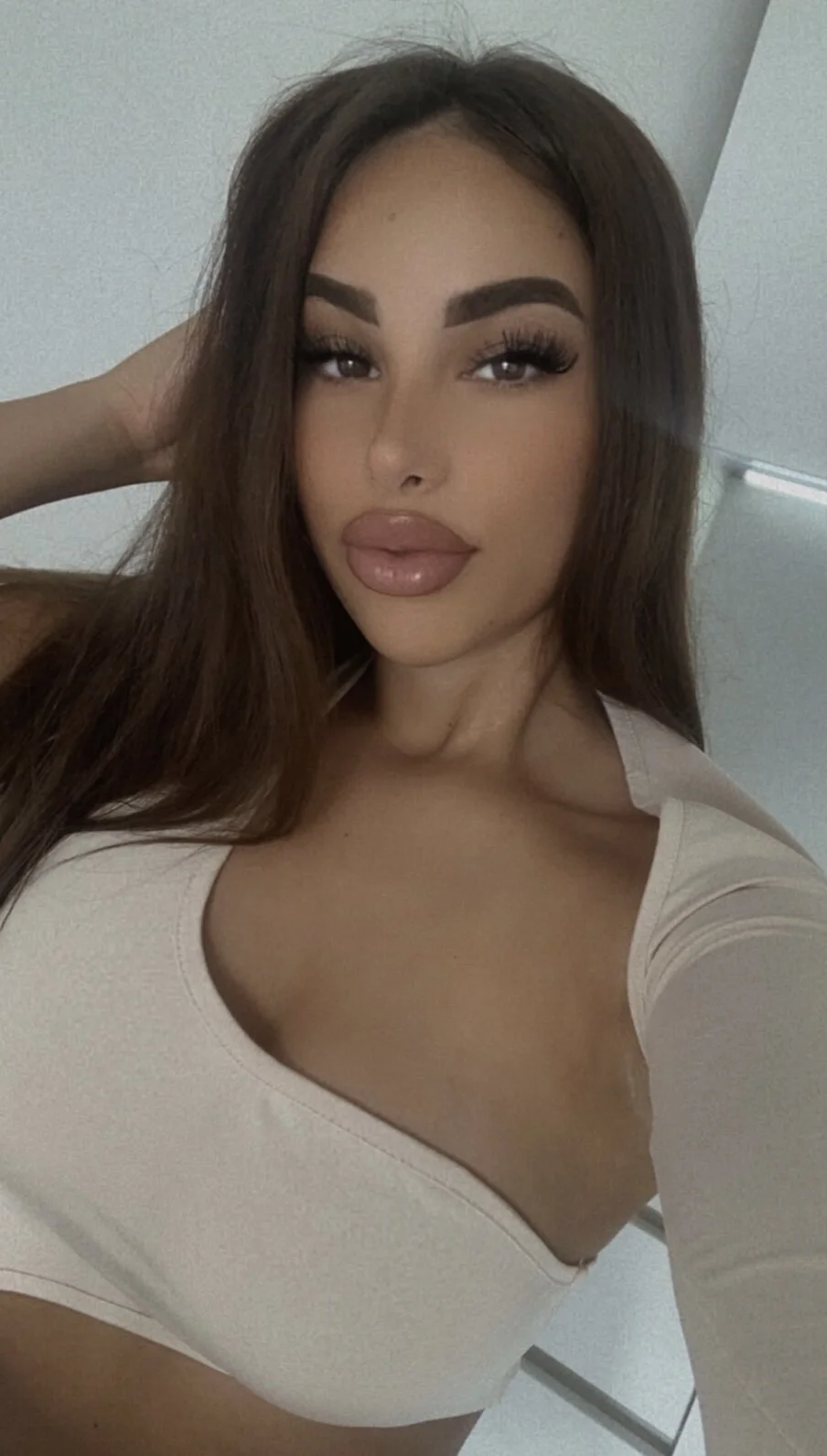 XXX Porn Photo of Nude MissAmeliaa 81
