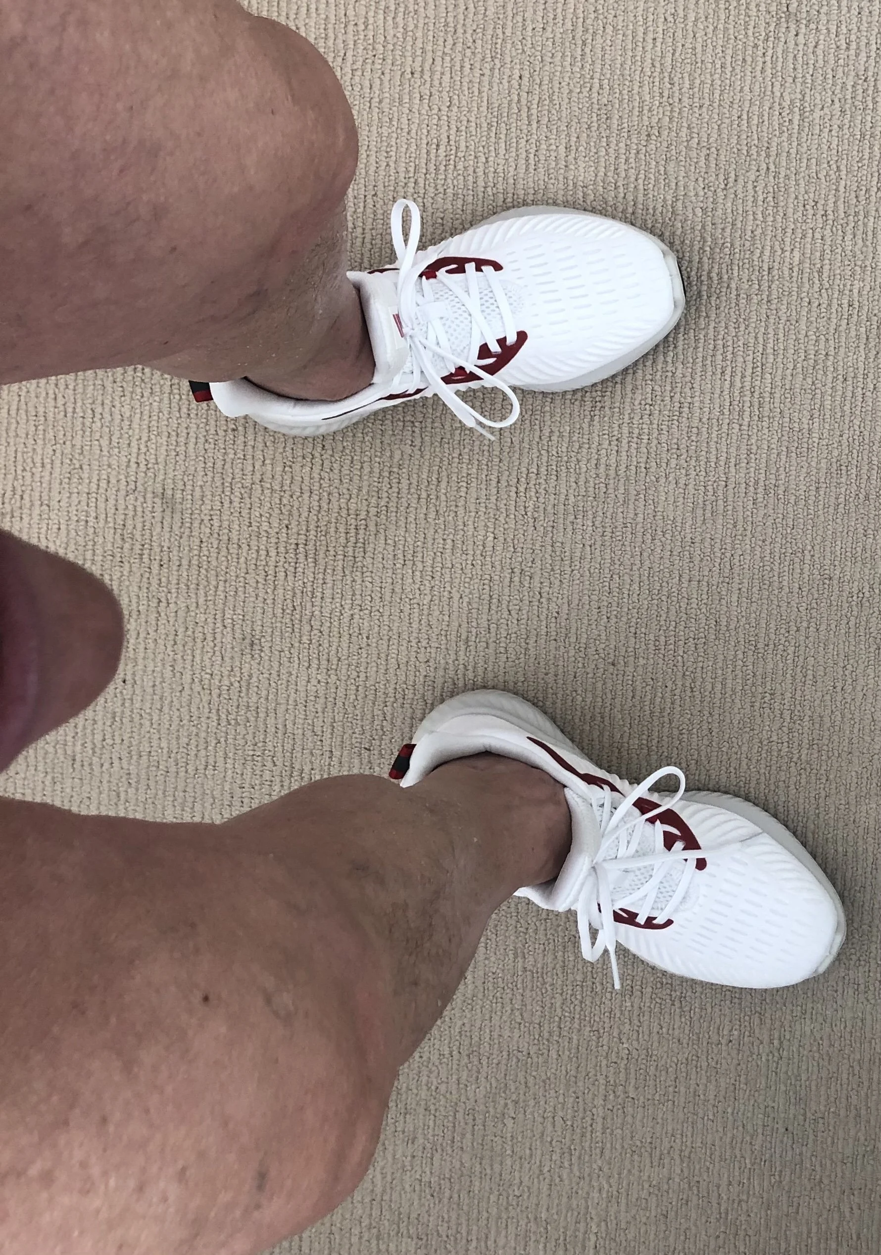 XXX Porn Photo of Nude hotdadbod 58