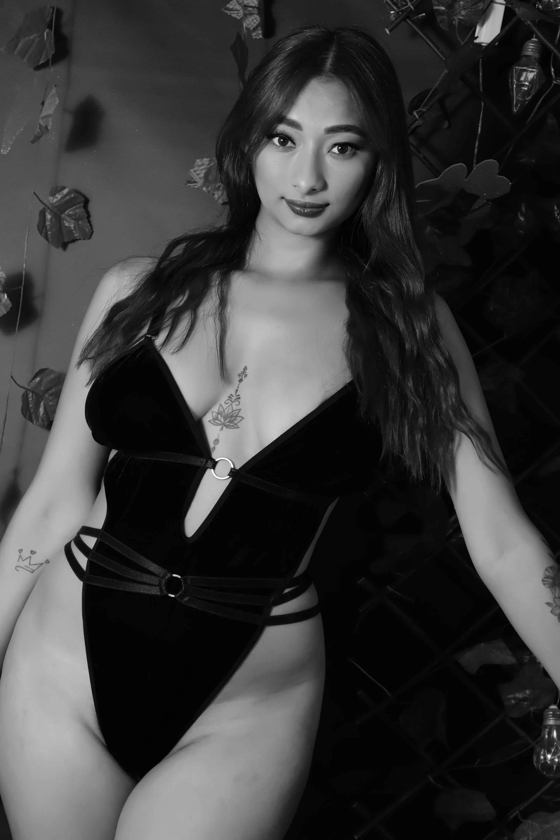 XXX Porn Photo of Nude vale_ross_ 56