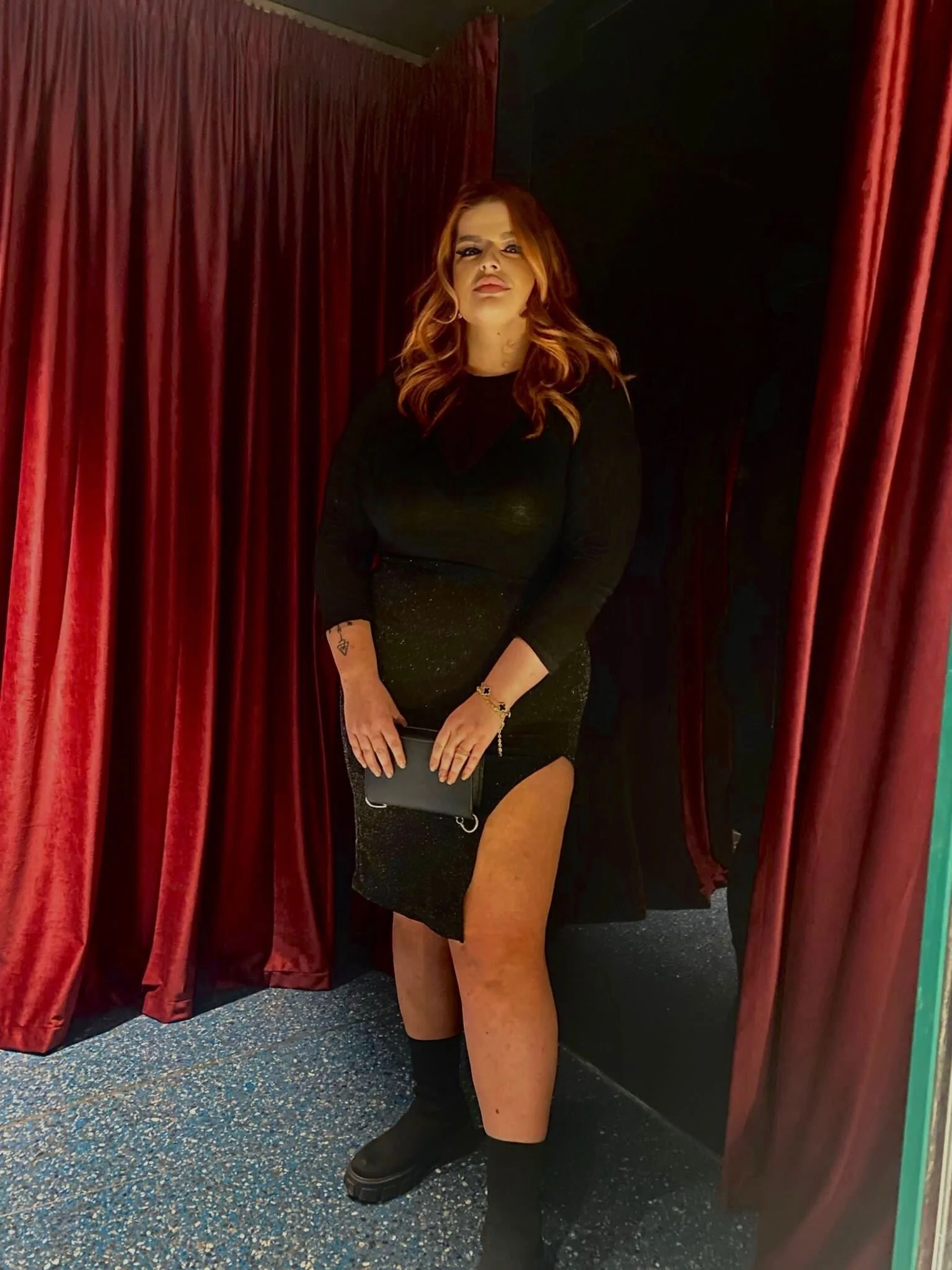 XXX Porn Photo of Nude LaraHartt 4