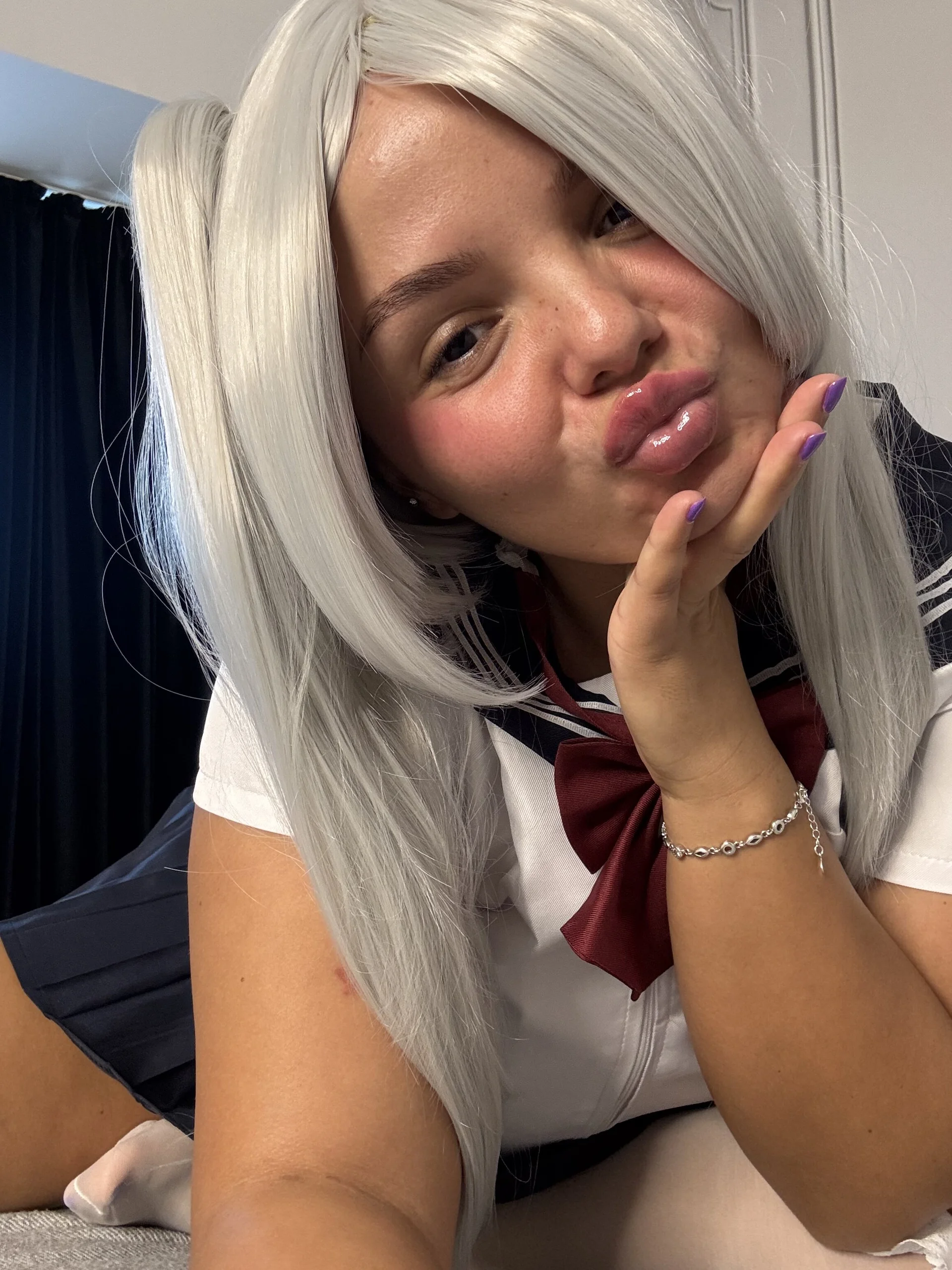 XXX Porn Photo of Nude CelesteBailey 1325