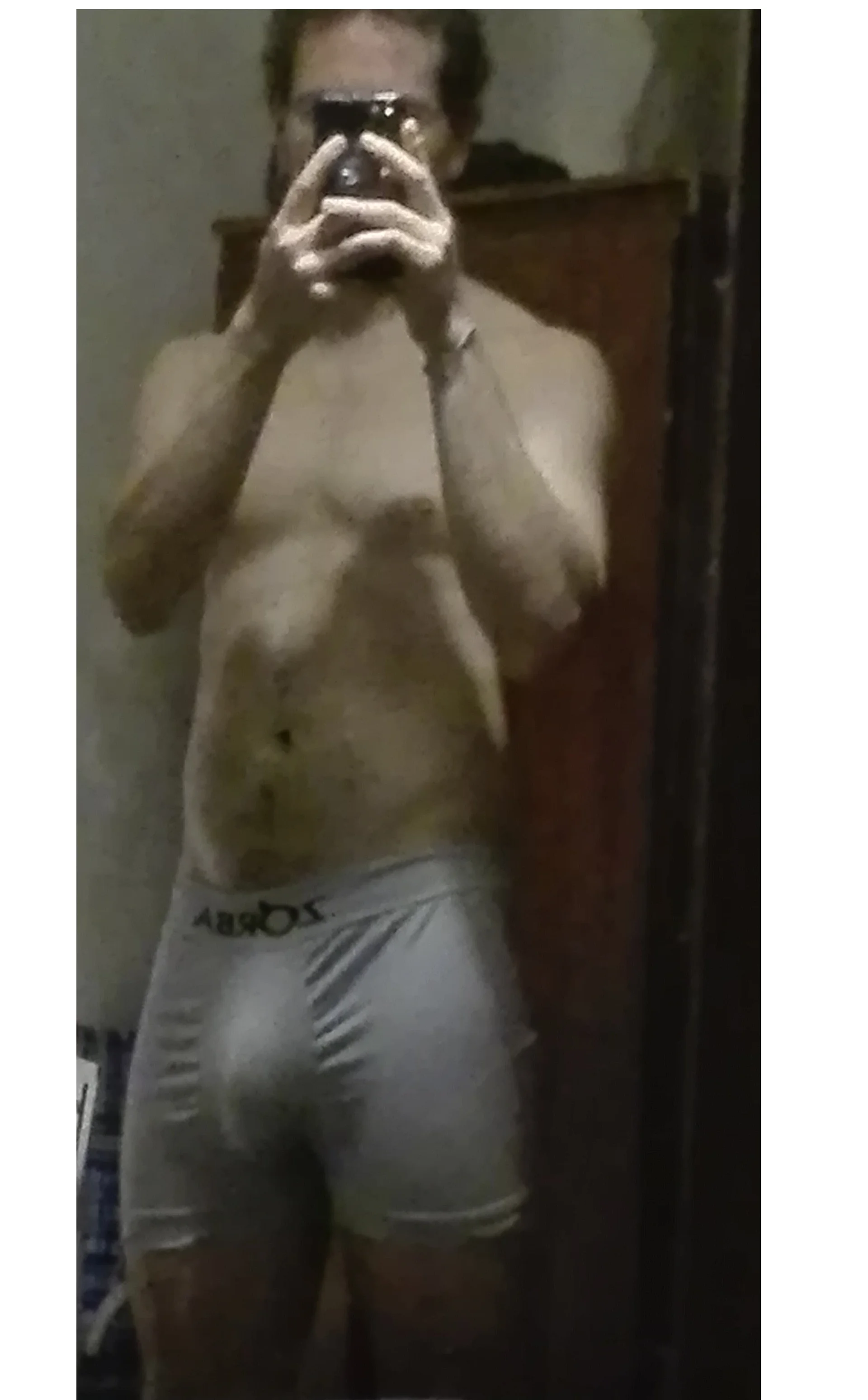 XXX Porn Photo of Nude girthleo 9