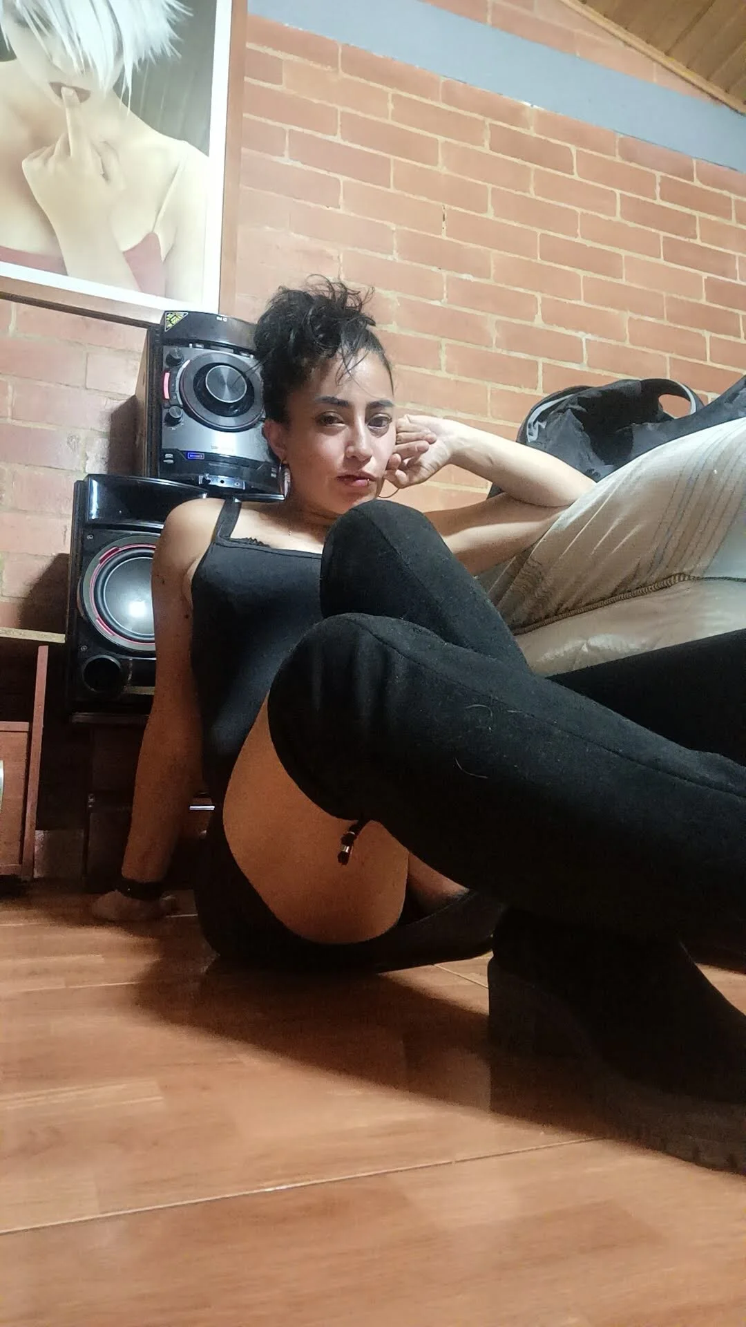 XXX Porn Photo of Nude Alexandrina 6