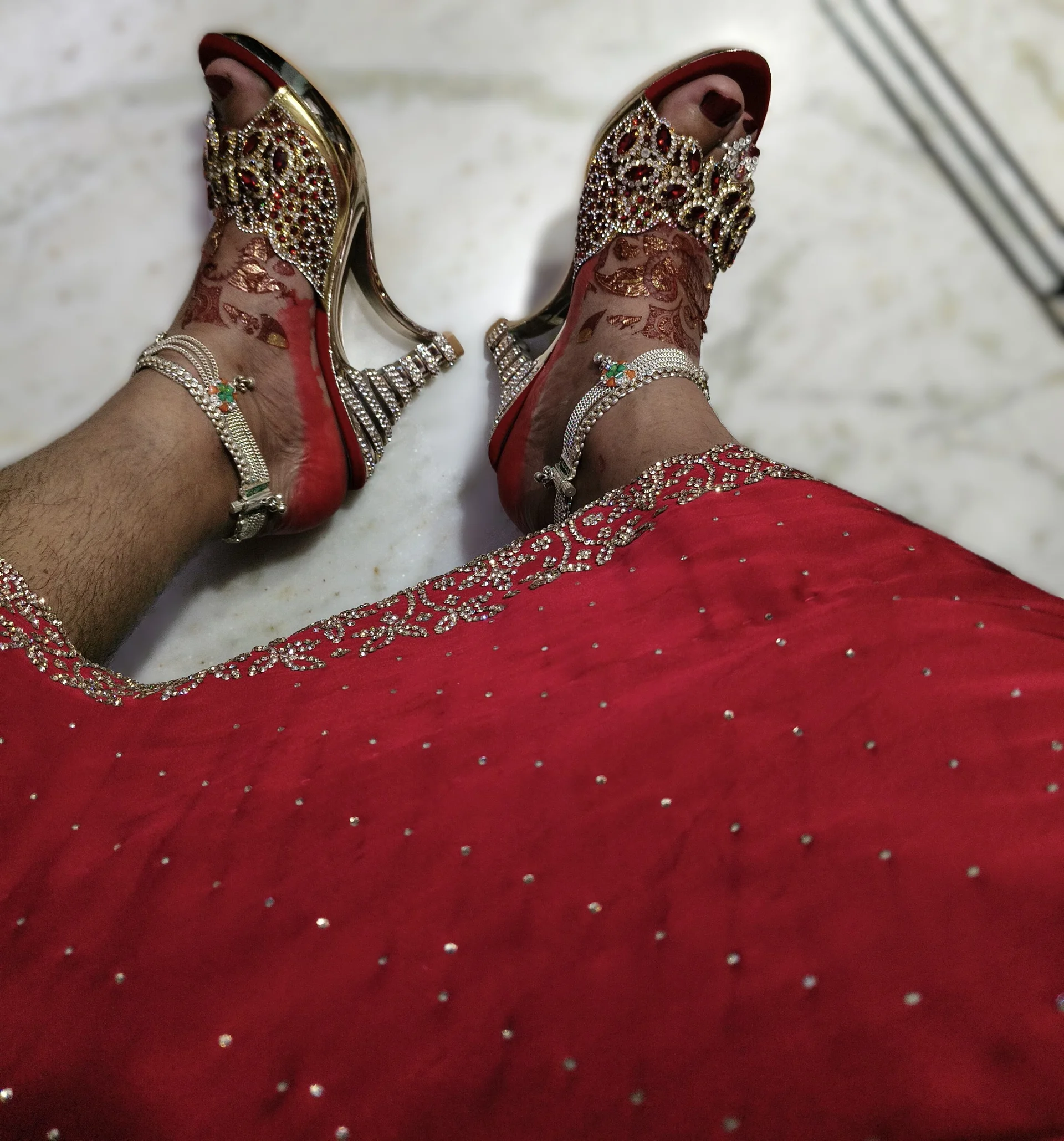 XXX Porn Photo of Nude Naughty_kamini 3