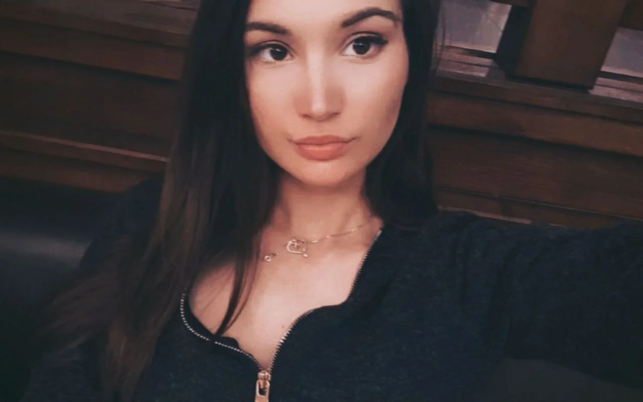 XXX Porn Photo of Nude AmbraEnms 8